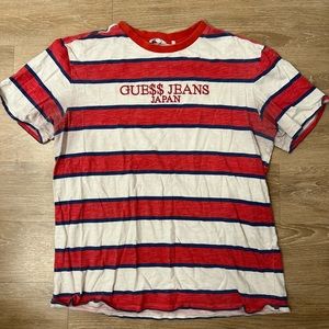 GUESS Japan T-Shirt